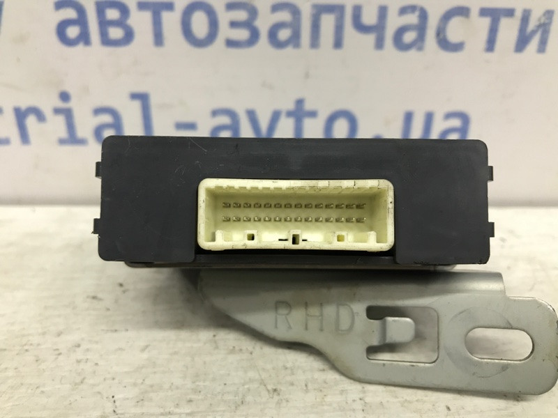 Блок управления Mazda CX 5 KE 2.2 DIESEL 2011 (б/у) Київ - зображення 2