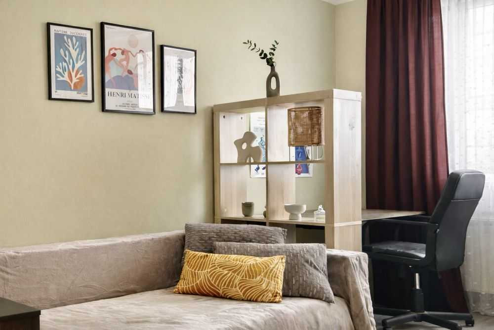 продажа 2-к квартира Киево-Святошинский, Белогородка, 72000 $  - изображение 1