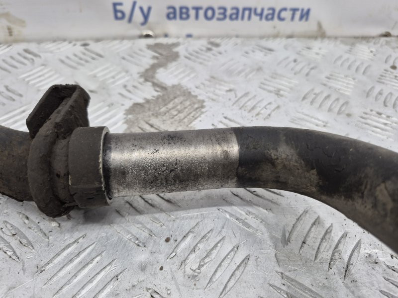 Стабилизатор передний SsangYong Rexton Y250 2.7 D27DT 2006 (б/у) Киев - изображение 6