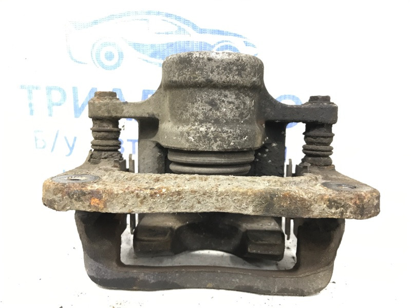 Суппорт задний правый Hyundai Santa fe CM 2.7 БЕНЗИН G6EA 2005 (б/у) Киев - изображение 3