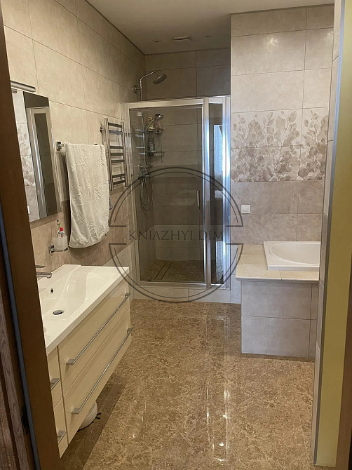 Продаж 2-кімнатної квартири студіо з індивідуальним опаленням. № 21146392 Киев - изображение 7