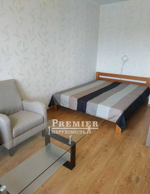 Продається чудова 1-кімнатна квартира в елітному цегляному будинку Одеса - зображення 9