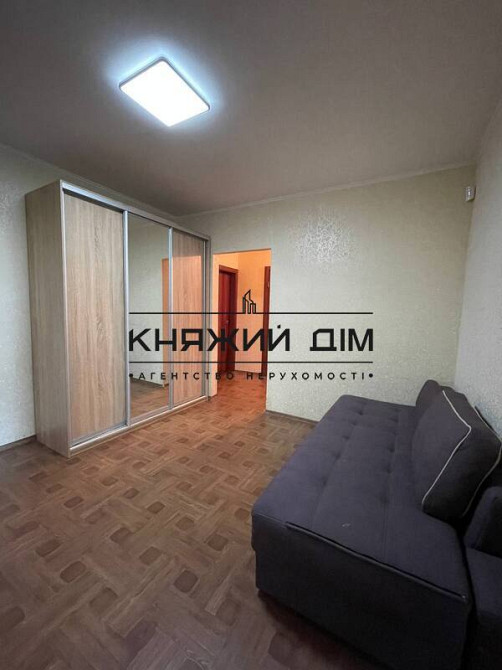 Продається 3 кімнатна квартира біля Іподрома № 21146837 Київ - зображення 8