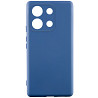 Чехол Silicone Cover Lakshmi Full Camera (AA) для Xiaomi Redmi Note 14S Херсон