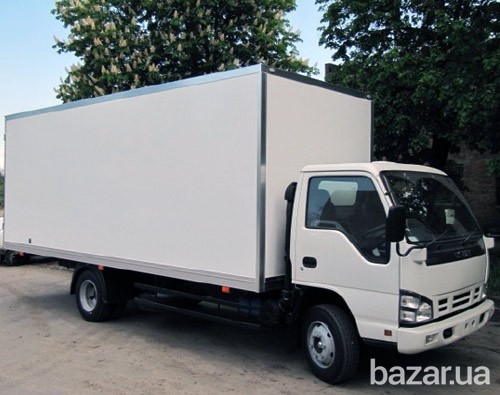 Переезд Бородянка и область. Перевозка груза. Київ - зображення 1