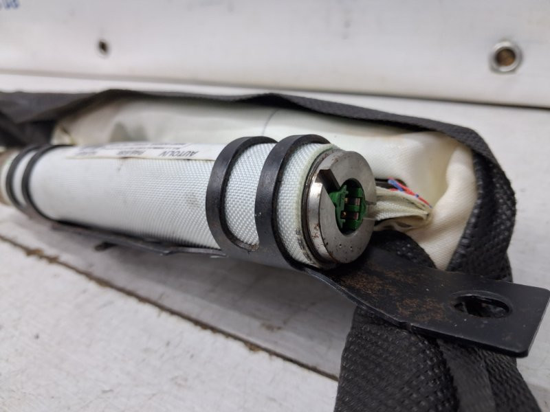 Airbag потолка(шторка) левый Renault Megane 2008-2016 985P15305R (Арт. 63897) Київ - зображення 3