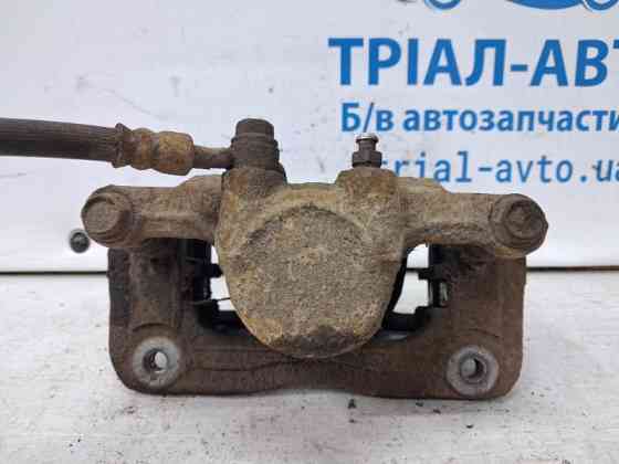 Суппорт задний левый Hyundai Santa fe DM 2.2 DIESEL D4HB 2012 (б/у) Киев