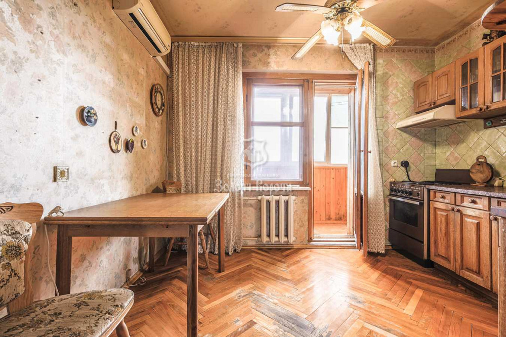 продажа 3-к квартира Киев, Деснянский, 90000 $ Київ - зображення 10