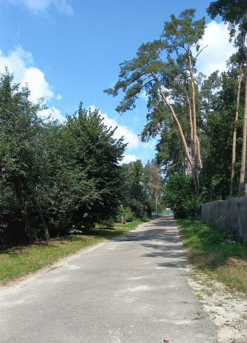 продажа участок под жилую застройку Киево-Святошинский, Ирпень, 77000 $ Ірпінь - зображення 5