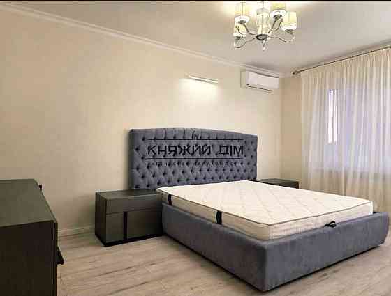 ПЕРША ЗДАЧА | ПРОСТОРА 3-КІМНАТНА КВАРТИРА 91,6 М#178;ЖК Амурський Киев