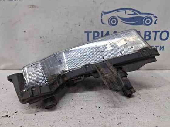 Фара противотуманная правая Hyundai Ioniq 2016- 92208G2000 (Арт. 80654) Киев