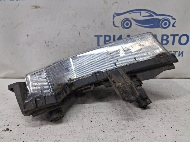 Фара противотуманная правая Hyundai Ioniq 2016- 92208G2000 (Арт. 80654) Киев - изображение 3