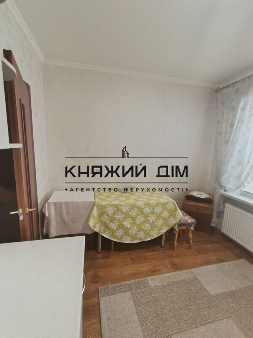 Оренда 1 км. квартири, масив Виноградар вул. Сергія Данченко,3 ЖК Крістер Град код 11203482. Київ - зображення 8