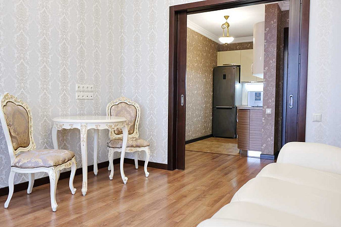 долгосрочная аренда 2-к квартира Киев, Голосеевский, 750 $/мес. Киев - изображение 12