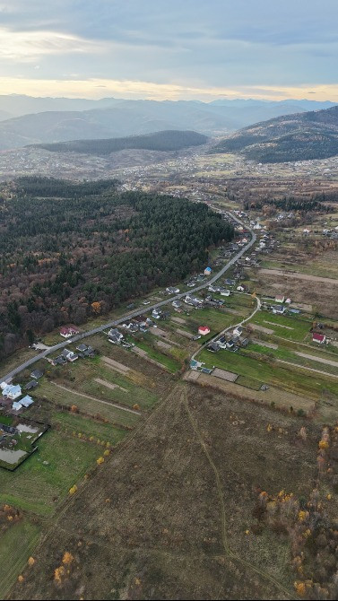 Земельна ділянка у Делятині площею 0.63 га. Яремче - зображення 7