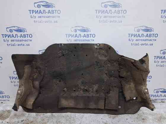 Защита двс Mitsubishi Pajero Wagon 1999-2006 MR437671 (Арт. 62105) Киев