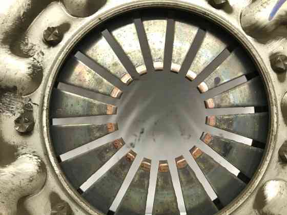 Корзина сцепления Mitsubishi Lancer 2003-2009 MR980023 (Арт. 41953) Киев