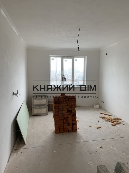 Продаж 2-кімнатної квартири Дарницький район, вул. Вербицького 1В Код об'єкту 21146542 Киев - изображение 5