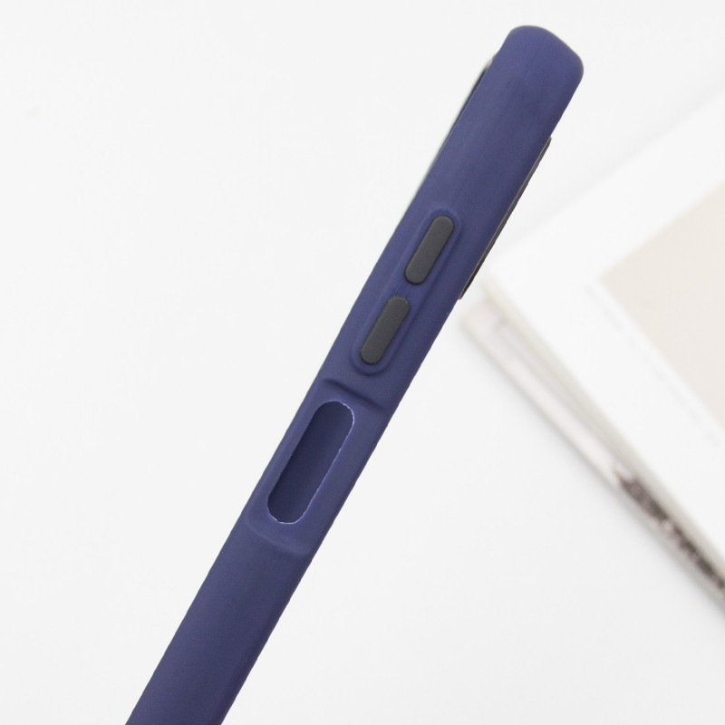 Чехол TPU+PC Lyon Frosted для Xiaomi Poco X3 NFC / Poco X3 Pro Херсон - изображение 4