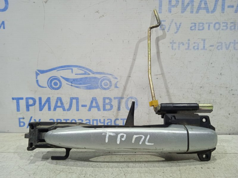 Ручка двери внешняя передняя левая Toyota Prado 2002-2009 6921128070C1 (Арт. 11797) Київ - зображення 1
