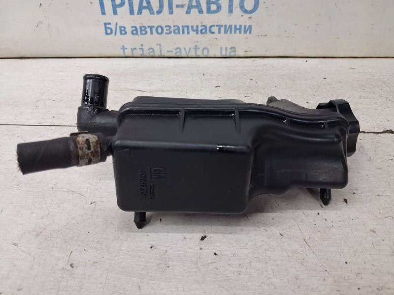 Бачок ГУР Chevrolet Cruze 2009-2016 13278462 (Арт. 87044) Киев - изображение 5
