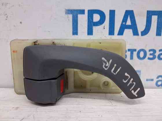 Ручка двери внутренняя правая Hyundai Tucson 2004-2009 826202E000LM (Арт. 76332) Киев