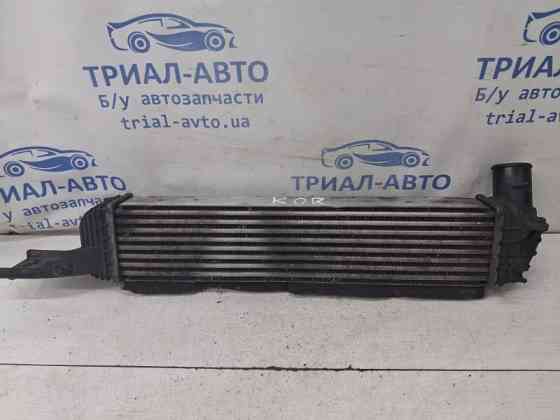 Радиатор интеркуллера SsangYong Korando 2010-2019 2371034100 (Арт. 82330) Киев