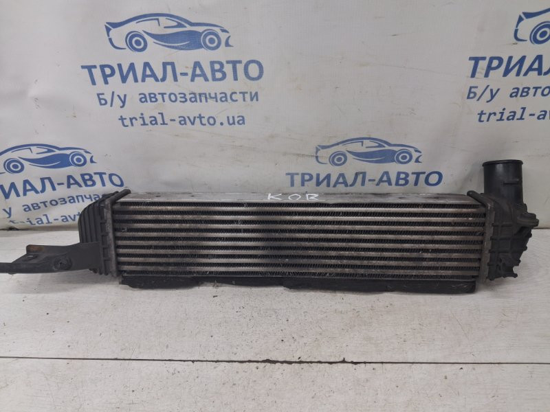 Радиатор интеркуллера SsangYong Korando 2010-2019 2371034100 (Арт. 82330) Київ - зображення 5