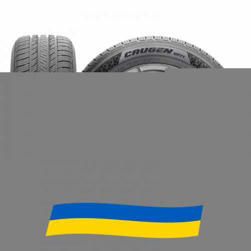 235/55 R20 Kumho Crugen HP71 102H Позашляхова шина Киев - изображение 1