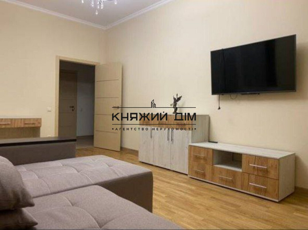Є генератор! Оренда 2-кімнатної квартири в ЖК Сонячна Рів'єра Киев - изображение 3