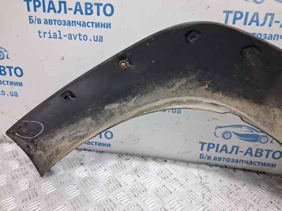 Накладка крыла Toyota Prado 2003-2009 7574160200J0 (Арт. 80605) Київ