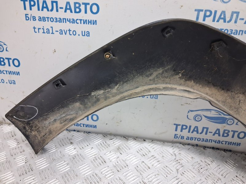 Накладка крыла Toyota Prado 2003-2009 7574160200J0 (Арт. 80605) Київ - зображення 5