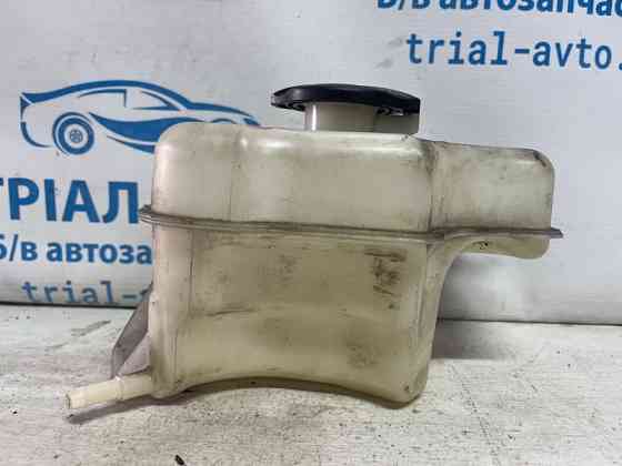 Бачок радиатора (расширительный) Hyundai Sonata 2010-2016 254302T000 (Арт. 74299) Київ
