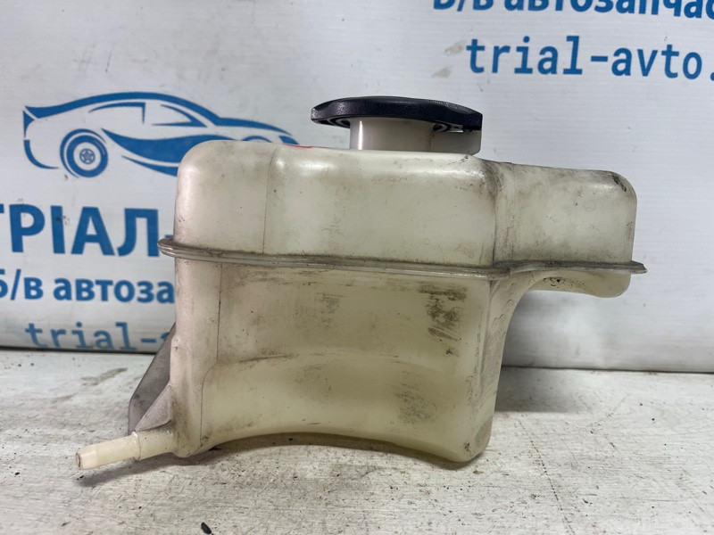 Бачок радиатора (расширительный) Hyundai Sonata 2010-2016 254302T000 (Арт. 74299) Київ - зображення 1