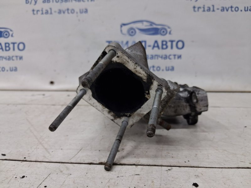 Коллектор впускной металл Hyundai I30 FD 1.6 DIESEL D4FB 2007 (б/у) Киев - изображение 3