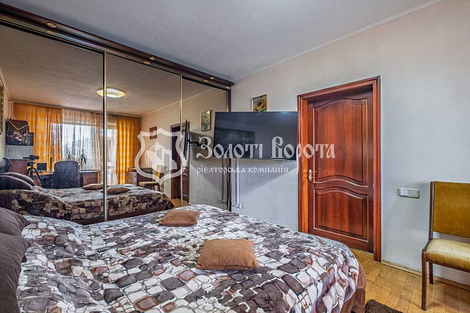 продажа 2-к квартира Киев, Оболонский, 119000 $ Київ - зображення 7