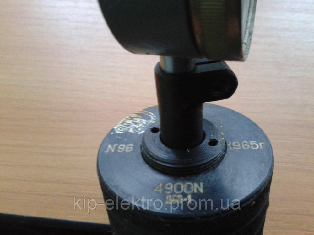 Динамометр ДСП-1 (ДСП, ДСП1, ДСП 1) Киев - изображение 2