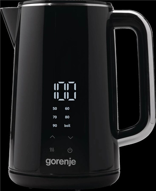 Електрочайник Gorenje K17DWD 1.7 л Киев - изображение 1