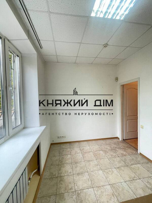 Оренда світлого офісного приміщення м. Печерська . вул Арсенальна 15 Код 1581900 Київ - зображення 9