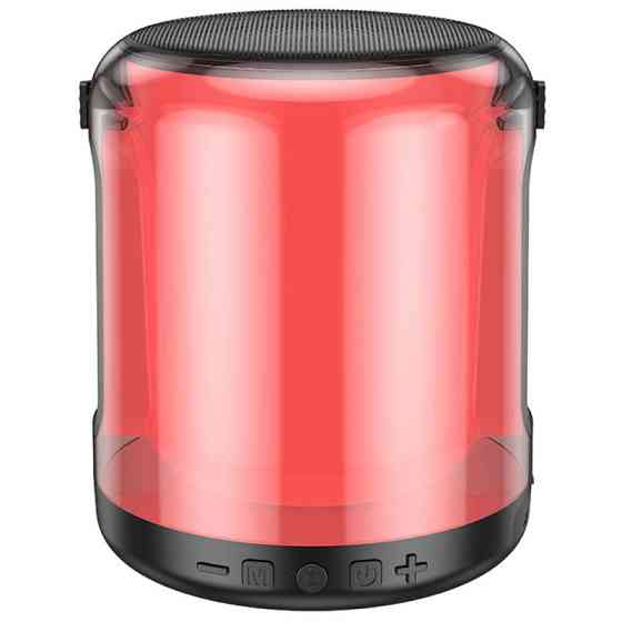 Уценка Bluetooth Колонка Borofone BR30 Auspicious colorful sports Херсон