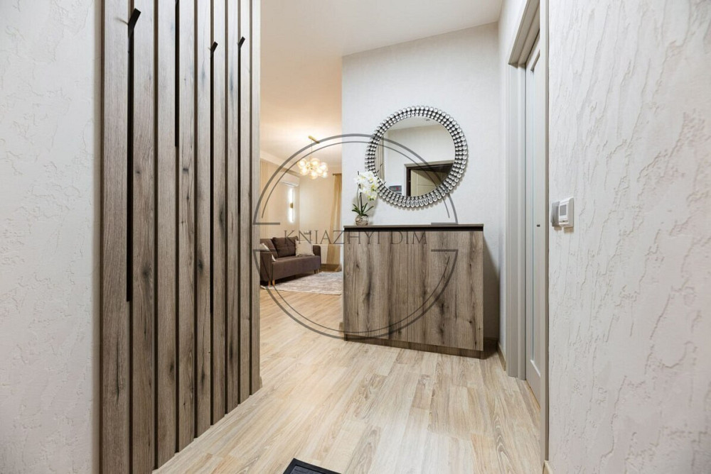 1к студіо Нова Англія (Ньюкасл) Киев - изображение 3