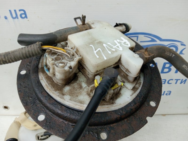 Модуль топливного насоса Toyota RAV 4 2005-2016 2322028090 (Арт. 60599) Киев - изображение 3