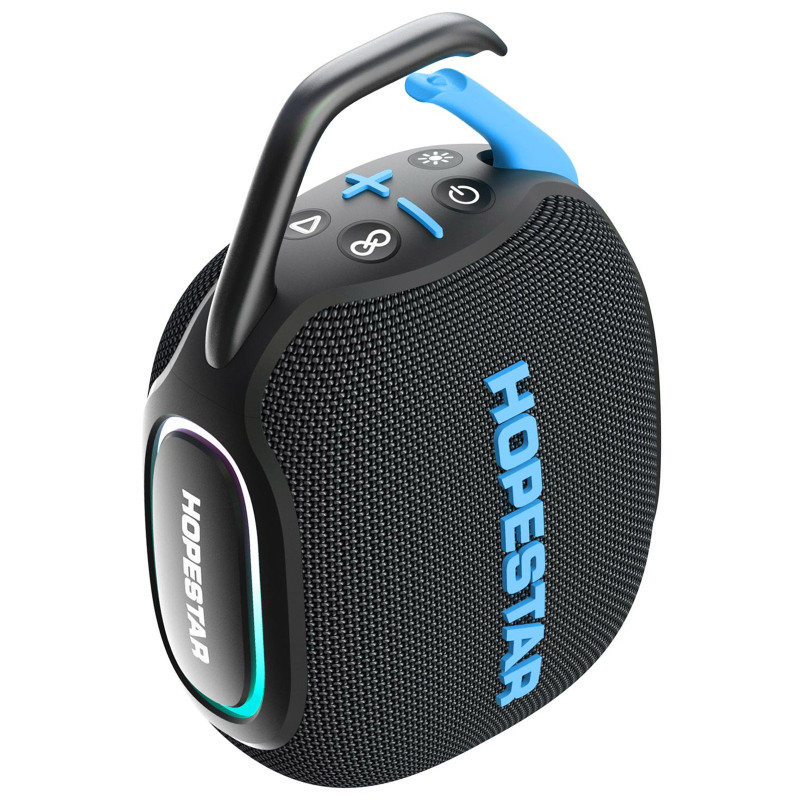 Bluetooth колонка Hopestar P91 15W Херсон - зображення 4