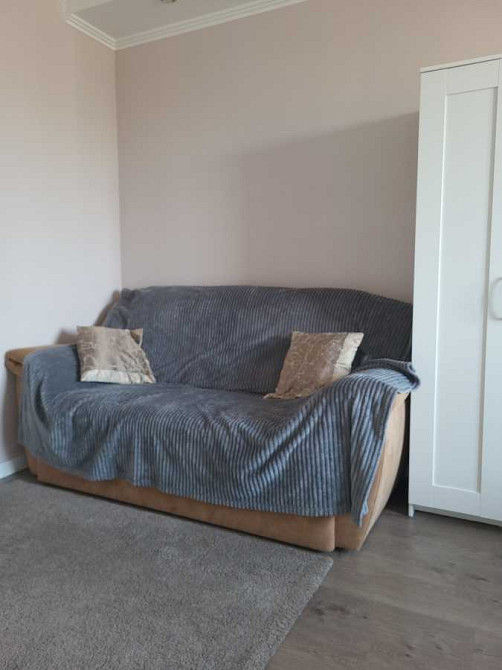 долгосрочная аренда 1-к квартира Киев, Шевченковский, 20000 грн./мес. Киев - изображение 8