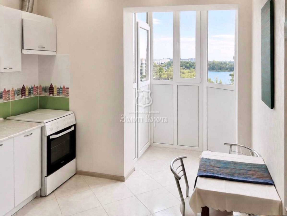 продажа 1-к квартира Киев, Деснянский, 56000 $ Киев - изображение 8