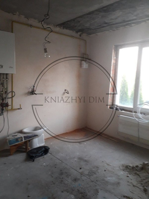 Перший місяць ремонтні канікули Танхаус ОСМД Первый Счастливый в Киево-Святошинском р-не. № 139326 Київ - зображення 5