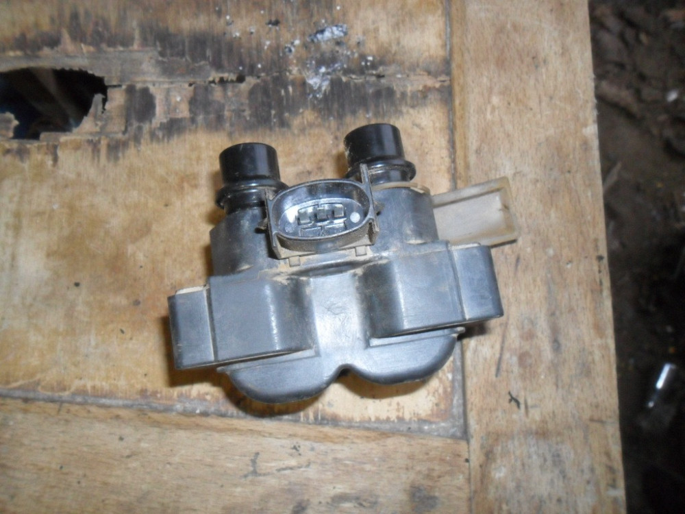 88SF12029A2A, Катушка запалювання Ford Fiesta, Escort, Mondeo оригінал Вінниця - зображення 7