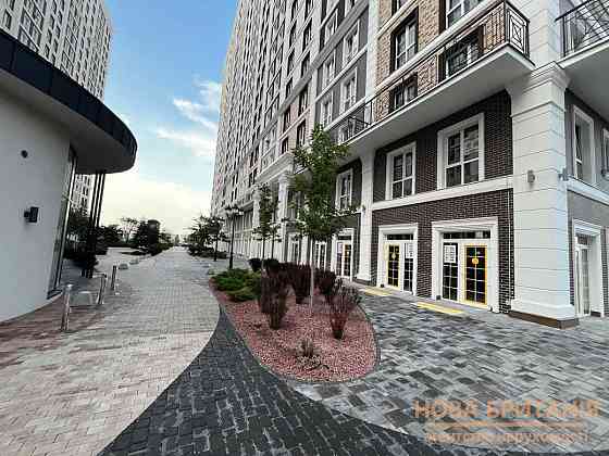 продажа 1-к квартира Киев, Голосеевский, 73500 $ Київ