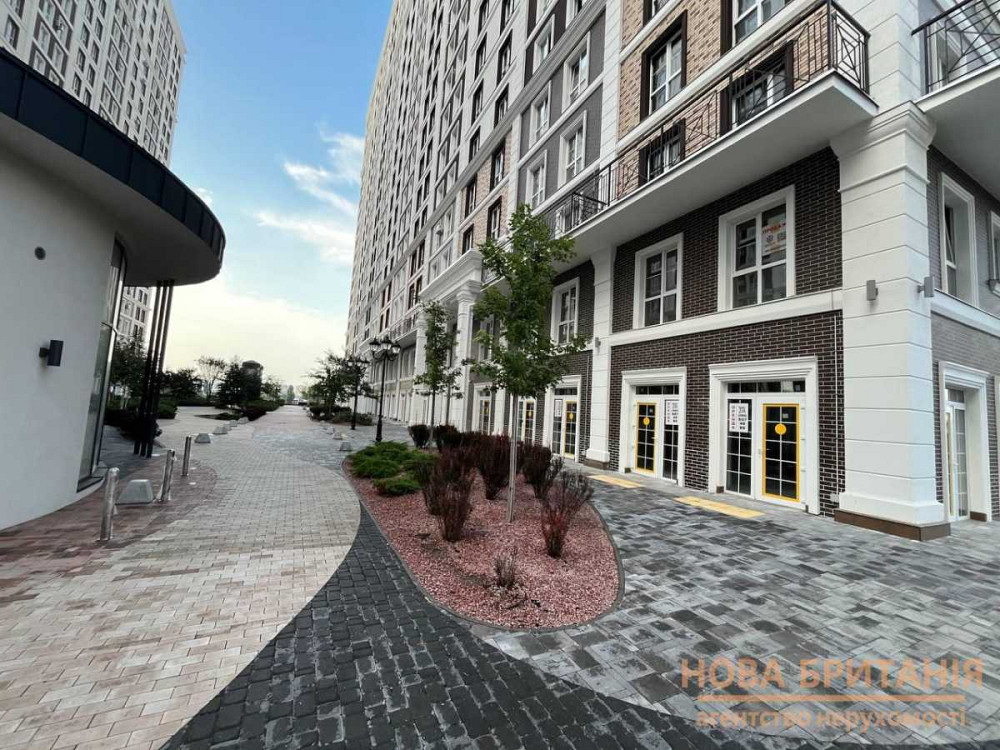 продажа 1-к квартира Киев, Голосеевский, 73500 $ Київ - зображення 5