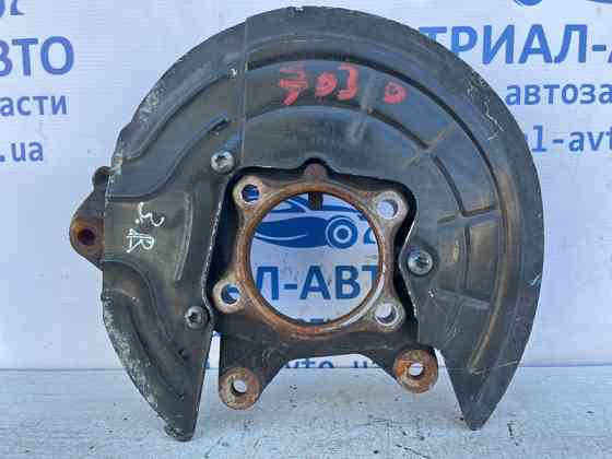 Цапфа задняя правая Jeep Compass MP 2.4 БЕНЗИН EDE 2016 (б/у) Київ